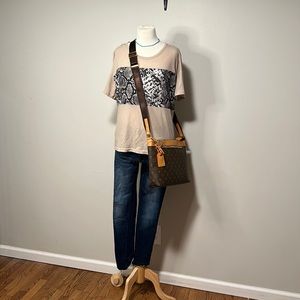 Super light t-shirt